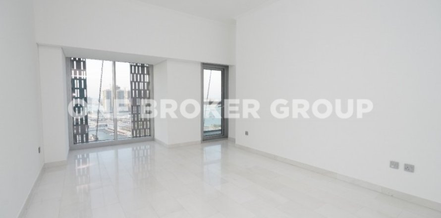 1 bedroom Apartment in Cayan Tower, UAE No. 95691
