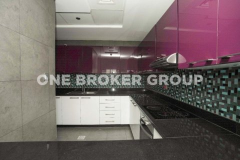 1 bedroom Apartment in Cayan Tower, UAE No. 95691 5