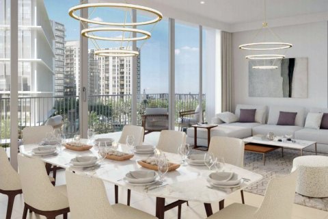 3 bedrooms Apartment in Dubai Hills Estate, UAE No. 95699 11