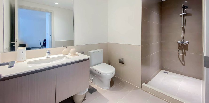 3 bedrooms Apartment in Dubai Hills Estate, UAE No. 95699