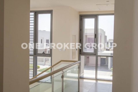 Villa de 3 dormitorios en Dubai Hills Estate, UAE No. 95725 14