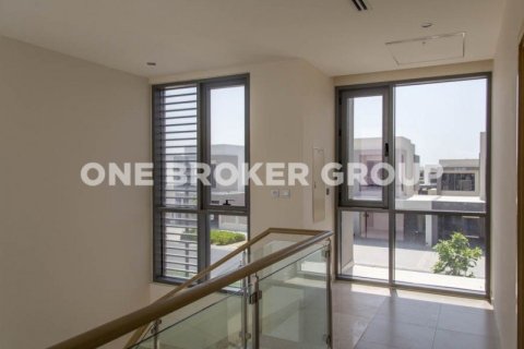 Villa de 3 dormitorios en Dubai Hills Estate, UAE No. 95725 6