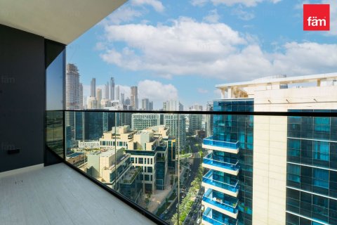 Apartment de 1 dormitorio en Business Bay, UAE No. 88888 17