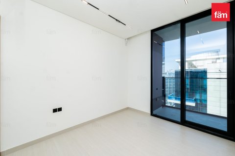 Apartment de 1 dormitorio en Business Bay, UAE No. 88888 12