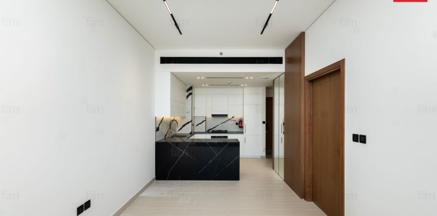 Apartment de 1 dormitorio en Business Bay, UAE No. 88888