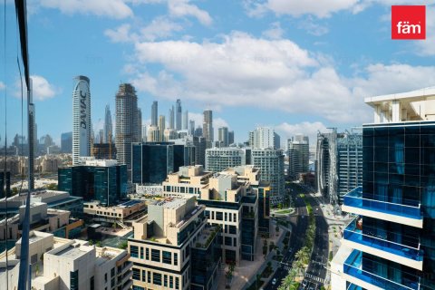 Apartment de 1 dormitorio en Business Bay, UAE No. 88888 18