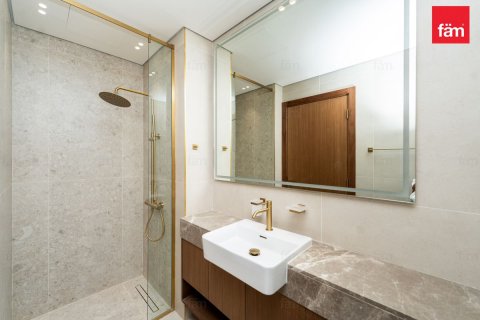 Apartment de 1 dormitorio en Business Bay, UAE No. 88888 13