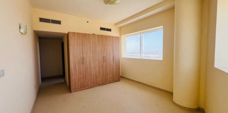 Appartement de 3 chambres à City of Arabia, UAE No. 88891