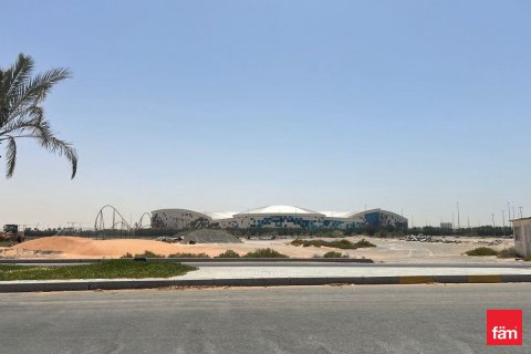 Appartement de 3 chambres à City of Arabia, UAE No. 88891 22