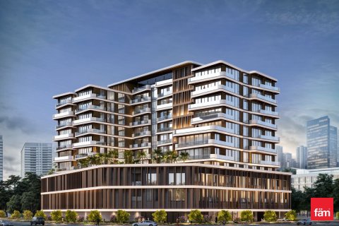 Apartment de 2 dormitorios en Dubai, UAE No. 88887 2