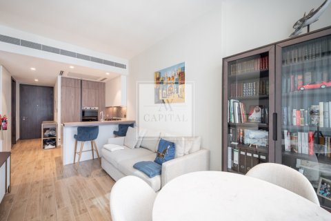 56.6مربع، شقة في Marina Gate, الإمارات العربية المتحدة رقم 24406 7