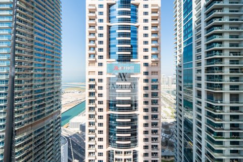 56.6مربع، شقة في Marina Gate, الإمارات العربية المتحدة رقم 24406 15