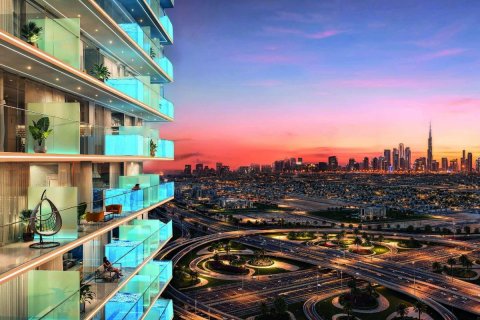 3 غرف نوم شقة في دبي, الإمارات العربية المتحدة رقم 82081 3