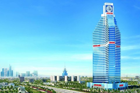 3 غرف نوم شقة في دبي, الإمارات العربية المتحدة رقم 82081 11