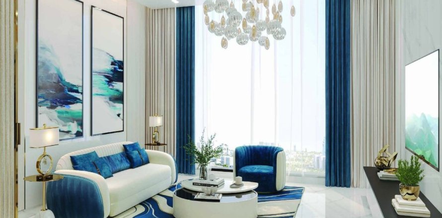 3 غرف نوم شقة في دبي, الإمارات العربية المتحدة رقم 82081