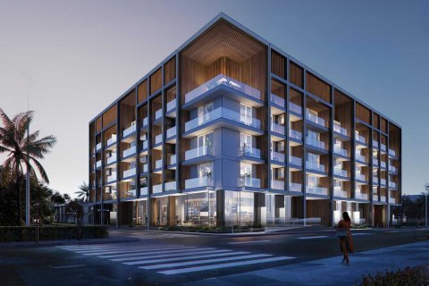 Binghatti Dusk  No. 70352