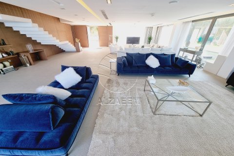 4 bedrooms Villa in Nurai Island, UAE No. 90398 9