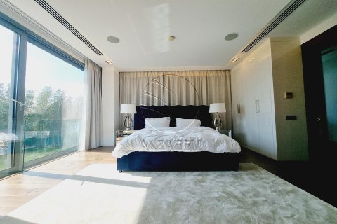 4 bedrooms Villa in Nurai Island, UAE No. 90398 22