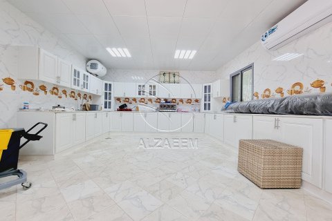 4 bedrooms Villa in Nurai Island, UAE No. 90398 11