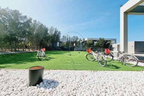 4 bedrooms Villa in Nurai Island, UAE No. 90398 18