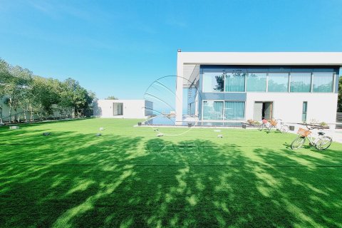 4 bedrooms Villa in Nurai Island, UAE No. 90398 17
