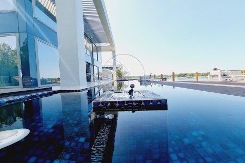 4 bedrooms Villa in Nurai Island, UAE No. 90398 2