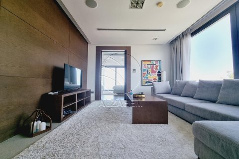 4 bedrooms Villa in Nurai Island, UAE No. 90398 19