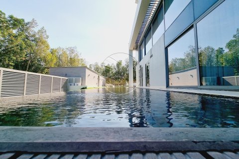 4 bedrooms Villa in Nurai Island, UAE No. 90398 4