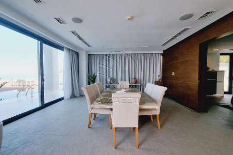 4 bedrooms Villa in Nurai Island, UAE No. 90398 12
