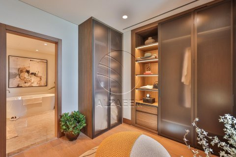 Villa de 5 dormitorios en Abu Dhabi, UAE No. 90383 10