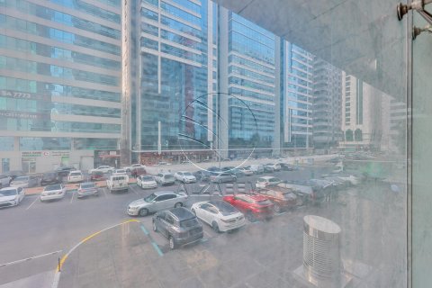 Коммерческая недвижимость 1140м² в Electra Street, ОАЭ №90397 14