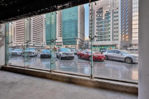 Коммерческая недвижимость 1140м² в Electra Street, ОАЭ №90397 8