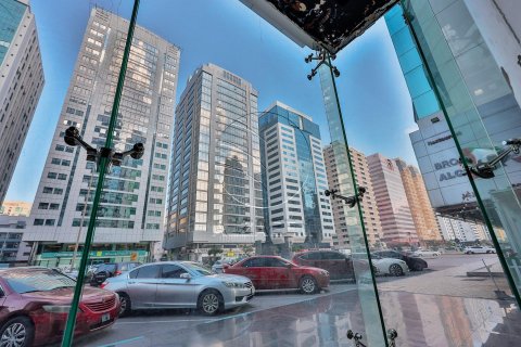 Коммерческая недвижимость 1140м² в Electra Street, ОАЭ №90397 9