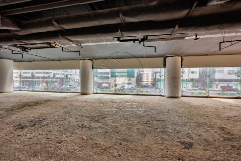 Коммерческая недвижимость 1140м² в Electra Street, ОАЭ №90397 3
