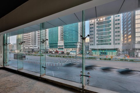 Коммерческая недвижимость 1140м² в Electra Street, ОАЭ №90397 19