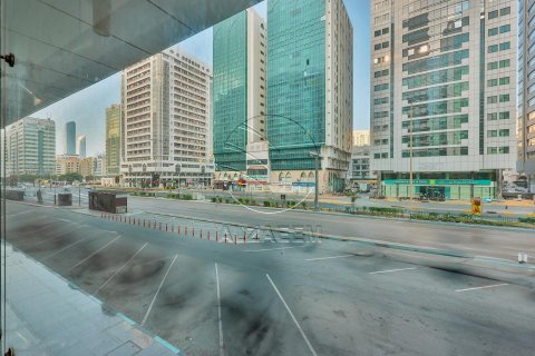 Коммерческая недвижимость 1140м² в Electra Street, ОАЭ №90397 18