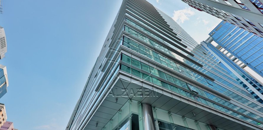 Коммерческая недвижимость 1140м² в Electra Street, ОАЭ №90397