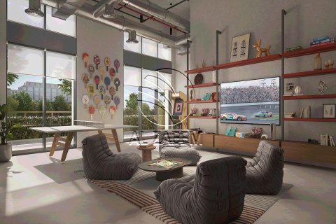 Apartment de 2 dormitorios en  Saadiyat Cultural District, UAE No. 90396 5