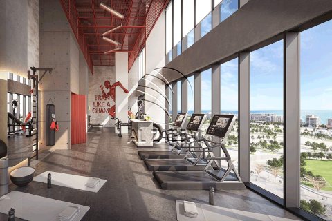 Apartment de 2 dormitorios en  Saadiyat Cultural District, UAE No. 90396 7