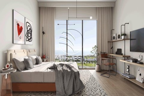 Apartment de 2 dormitorios en  Saadiyat Cultural District, UAE No. 90396 10