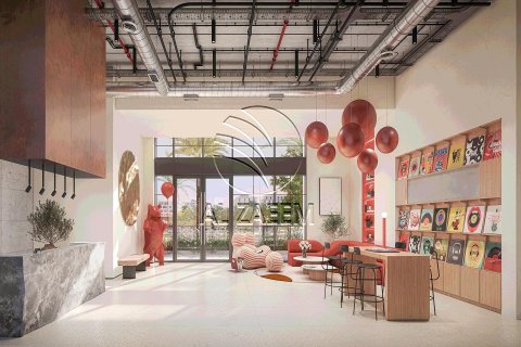 Apartment de 2 dormitorios en  Saadiyat Cultural District, UAE No. 90396 2