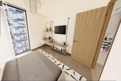Apartment de 2 dormitorios en  Saadiyat Cultural District, UAE No. 90396 4