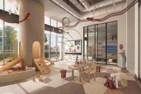 Apartment de 2 dormitorios en  Saadiyat Cultural District, UAE No. 90396 6
