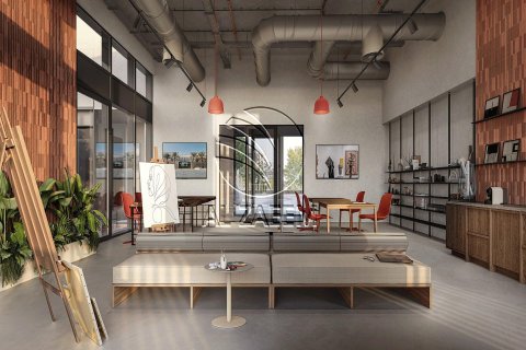 Apartment de 2 dormitorios en  Saadiyat Cultural District, UAE No. 90396 3
