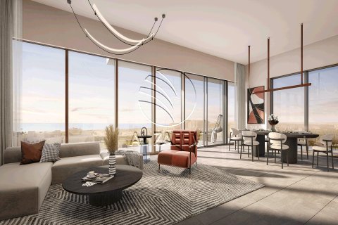 Apartment de 2 dormitorios en  Saadiyat Cultural District, UAE No. 90396 9