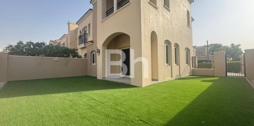 Villa de 3 dormitorios en Serena, UAE No. 90421