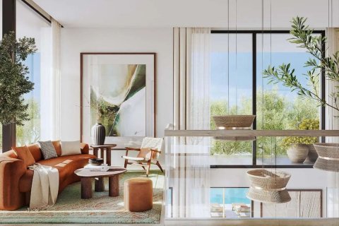 Townhouse de 4 dormitorios en Dubai, UAE No. 82289 3