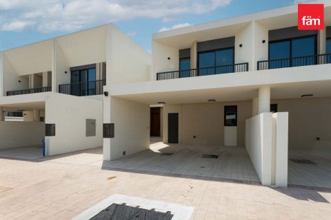 Townhouse de 3 dormitorios  No. 106358 7