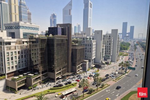 2 غرف نوم شقة في DIFC, الإمارات العربية المتحدة رقم 106343 12