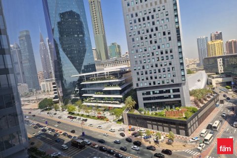 2 غرف نوم شقة في DIFC, الإمارات العربية المتحدة رقم 106343 13